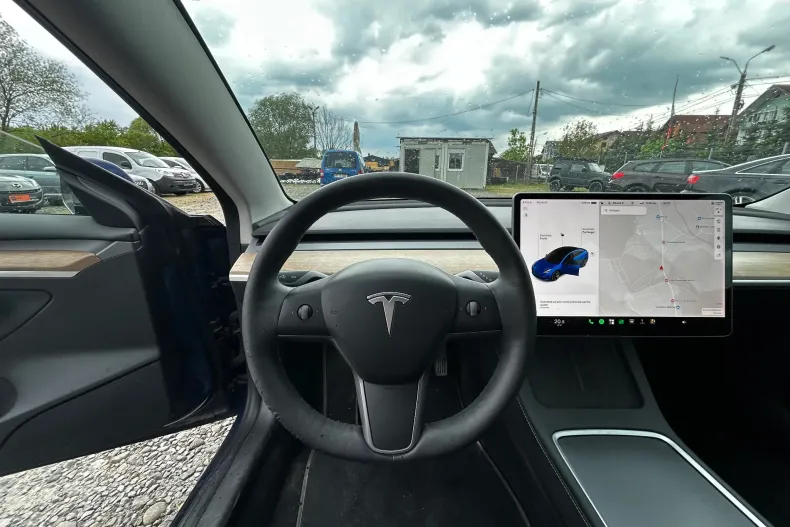 Tesla Model 3 din 2021 cu 84.000 km - oferta TES213314 - foto 19