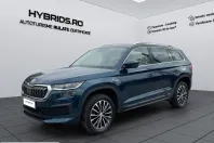Skoda Kodiaq din 2022 cu 98.400 km - oferta SKO213315 - foto 1
