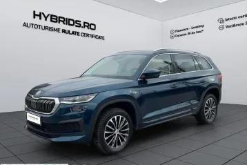 Skoda Kodiaq din 2022 - oferta SKO213315