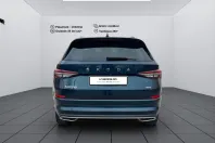 Skoda Kodiaq din 2022 cu 98.400 km - oferta SKO213315 - foto 3