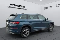 Skoda Kodiaq din 2022 cu 98.400 km - oferta SKO213315 - foto 4