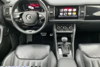 Skoda Kodiaq din 2022 cu 98.400 km - oferta SKO213315 - foto 7