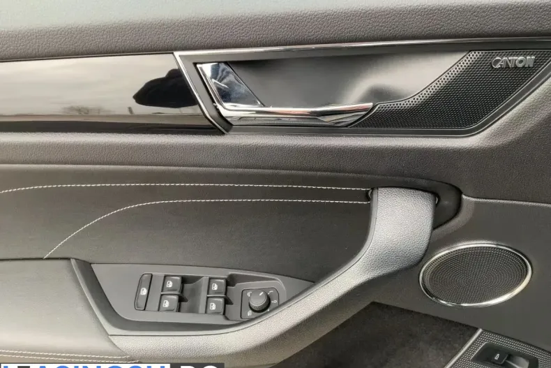 Skoda Kodiaq din 2022 cu 98.400 km - oferta SKO213315 - foto 11