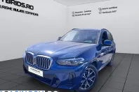 BMW X3 (Seria X) din 2023 cu 120.717 km - oferta BMW213316 - foto 1