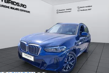 BMW X3 din 2023 - oferta BMW213316