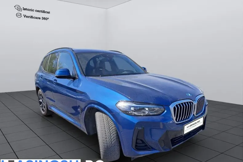 BMW X3 (Seria X) din 2023 cu 120.717 km - oferta BMW213316 - foto 3
