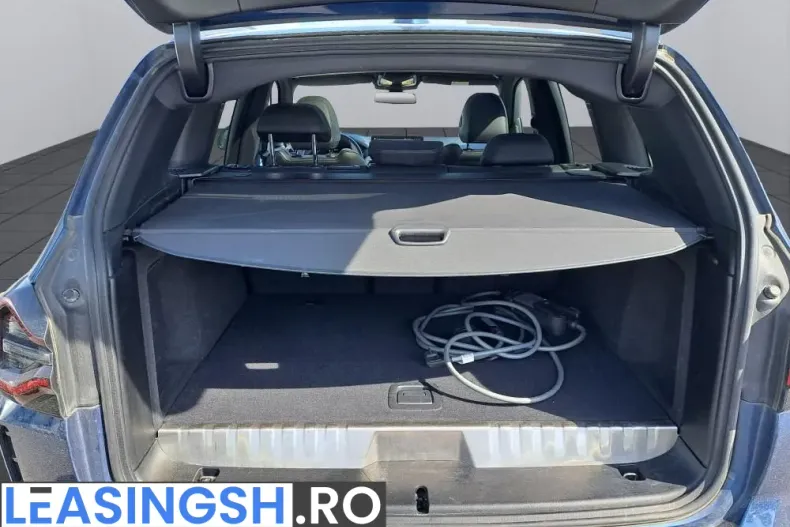 BMW X3 (Seria X) din 2023 cu 120.717 km - oferta BMW213316 - foto 9