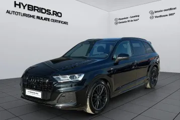 Audi Q7 din 2023 - oferta AUD213317