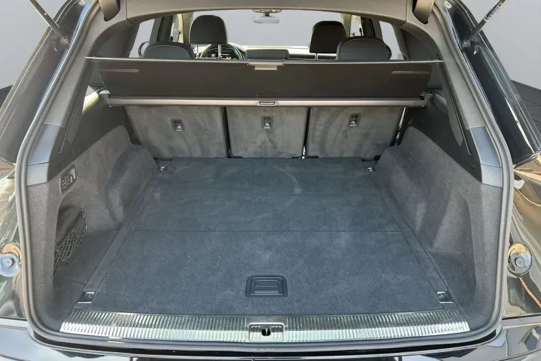Audi Q7 din 2023 cu 54.300 km - oferta AUD213317 - foto 9