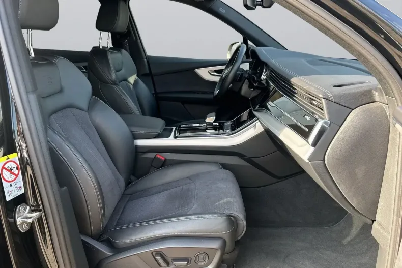 Audi Q7 din 2023 cu 54.300 km - oferta AUD213317 - foto 10