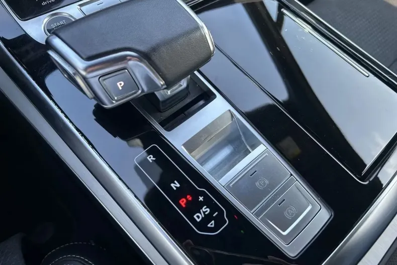 Audi Q7 din 2023 cu 54.300 km - oferta AUD213317 - foto 13