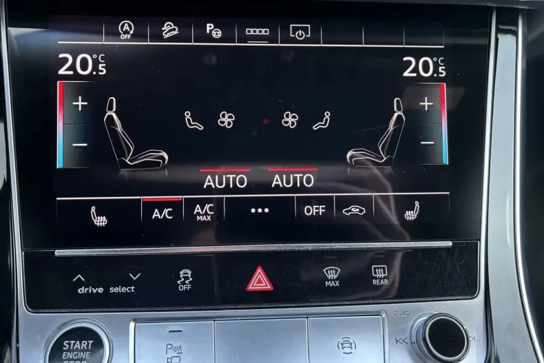 Audi Q7 din 2023 cu 54.300 km - oferta AUD213317 - foto 14