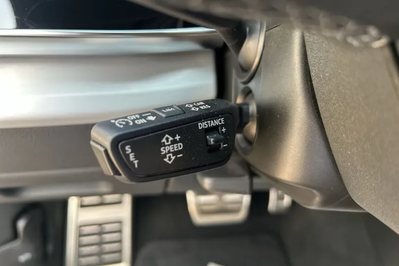 Audi Q7 din 2023 cu 54.300 km - oferta AUD213317 - foto 16