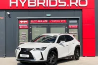 Lexus UX din 2021 cu 82.124 km - oferta LEX213318 - foto 1