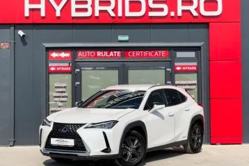 Lexus UX din 2021 - oferta LEX213318