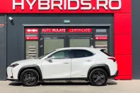 Lexus UX din 2021 cu 82.124 km - oferta LEX213318 - foto 3