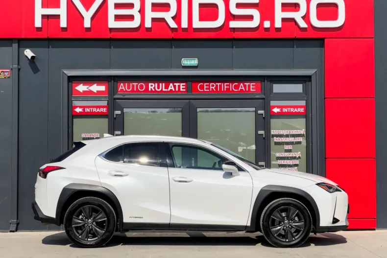 Lexus UX din 2021 cu 82.124 km - oferta LEX213318 - foto 7