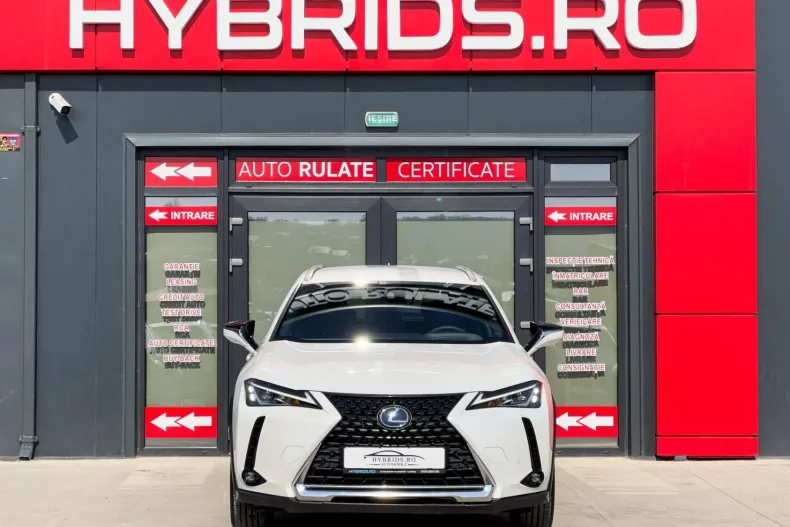 Lexus UX din 2021 cu 82.124 km - oferta LEX213318 - foto 9