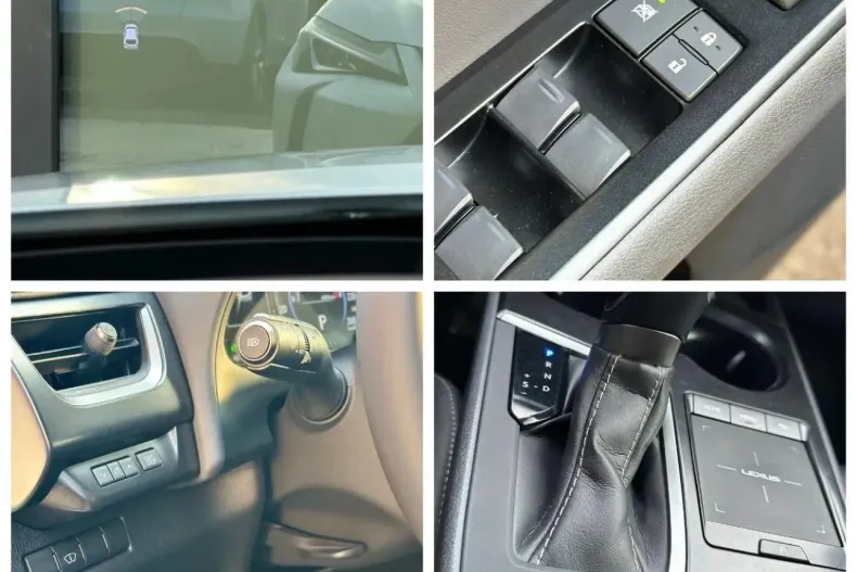 Lexus UX din 2021 cu 82.124 km - oferta LEX213318 - foto 12