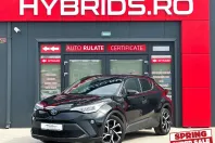 Toyota C-HR din 2021 cu 139.696 km - oferta TOY213319 - foto 1