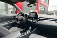 Toyota C-HR din 2021 cu 139.696 km - oferta TOY213319 - foto 2