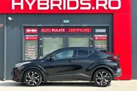 Toyota C-HR din 2021 cu 139.696 km - oferta TOY213319 - foto 3