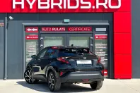 Toyota C-HR din 2021 cu 139.696 km - oferta TOY213319 - foto 4