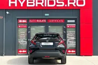Toyota C-HR din 2021 cu 139.696 km - oferta TOY213319 - foto 5