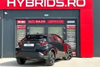 Toyota C-HR din 2021 cu 139.696 km - oferta TOY213319 - foto 6