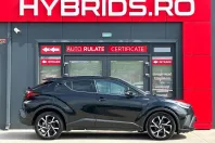 Toyota C-HR din 2021 cu 139.696 km - oferta TOY213319 - foto 7