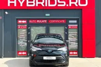 Toyota C-HR din 2021 cu 139.696 km - oferta TOY213319 - foto 9