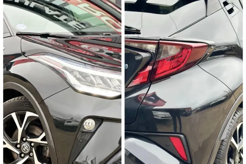 Toyota C-HR din 2021 cu 139.696 km - oferta TOY213319 - foto 10