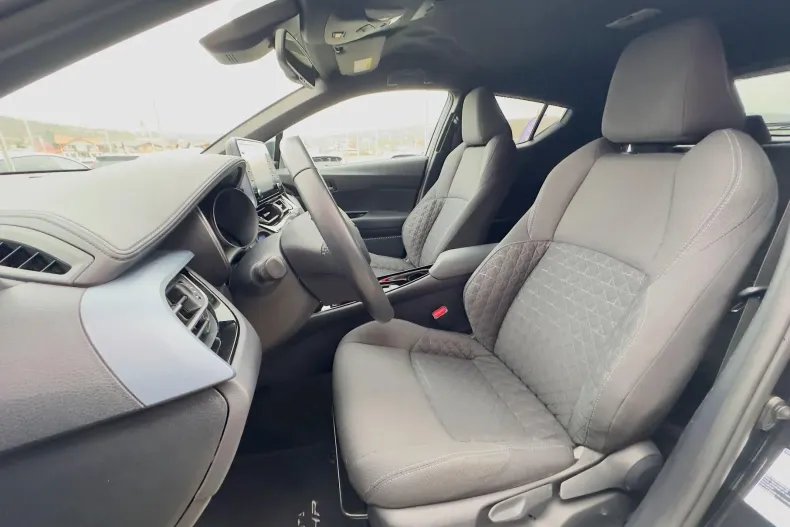 Toyota C-HR din 2021 cu 139.696 km - oferta TOY213319 - foto 12