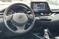 Toyota C-HR din 2021 cu 139.696 km - oferta TOY213319 - foto 14