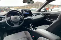 Toyota C-HR din 2021 cu 139.696 km - oferta TOY213319 - foto 15