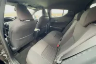 Toyota C-HR din 2021 cu 139.696 km - oferta TOY213319 - foto 17