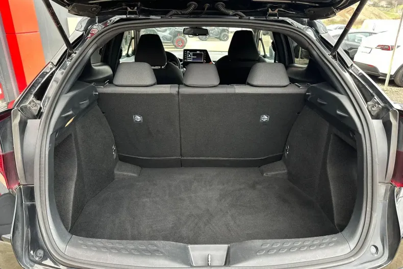Toyota C-HR din 2021 cu 139.696 km - oferta TOY213319 - foto 18