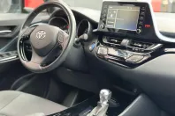 Toyota C-HR din 2021 cu 139.696 km - oferta TOY213319 - foto 21