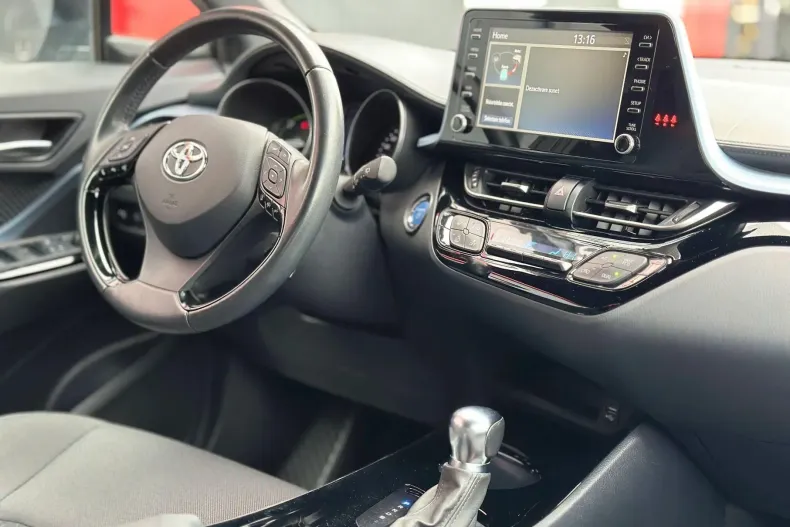 Toyota C-HR din 2021 cu 139.696 km - oferta TOY213319 - foto 21