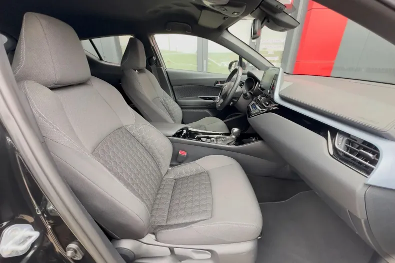 Toyota C-HR din 2021 cu 139.696 km - oferta TOY213319 - foto 22