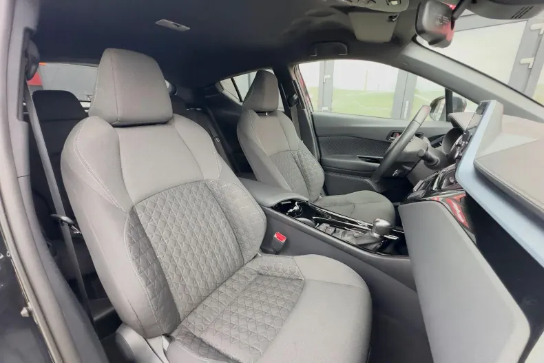 Toyota C-HR din 2021 cu 139.696 km - oferta TOY213319 - foto 23