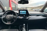 Toyota C-HR din 2021 cu 139.696 km - oferta TOY213319 - foto 25