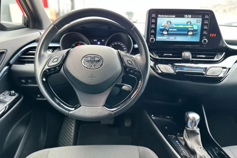 Toyota C-HR din 2021 cu 139.696 km - oferta TOY213319 - foto 26