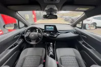 Toyota C-HR din 2021 cu 139.696 km - oferta TOY213319 - foto 27
