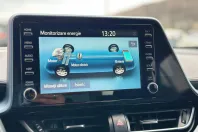 Toyota C-HR din 2021 cu 139.696 km - oferta TOY213319 - foto 29