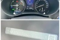 Toyota C-HR din 2021 cu 139.696 km - oferta TOY213319 - foto 33