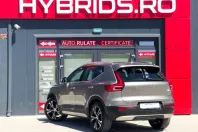Volvo XC40 din 2021 cu 82.747 km - oferta VOL213320 - foto 4