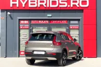 Volvo XC40 din 2021 cu 82.747 km - oferta VOL213320 - foto 6