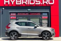Volvo XC40 din 2021 cu 82.747 km - oferta VOL213320 - foto 7