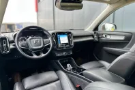 Volvo XC40 din 2021 cu 82.747 km - oferta VOL213320 - foto 15